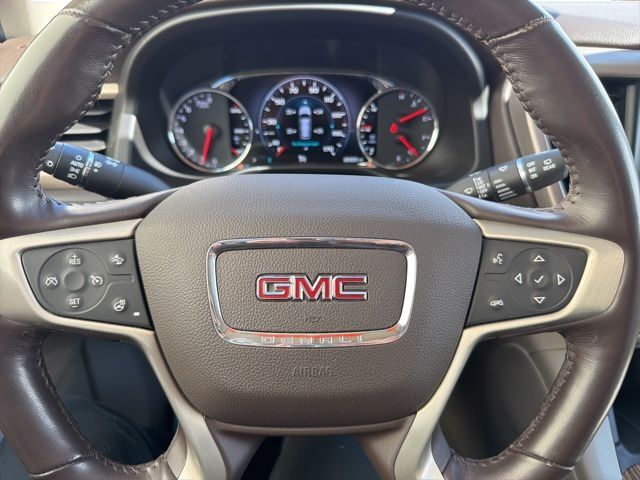 2019 GMC Acadia Denali Watertown SD