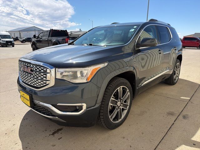 2019 GMC Acadia Denali Watertown SD