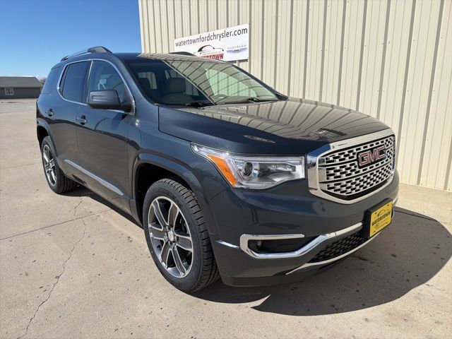 2019 GMC Acadia Denali Watertown SD