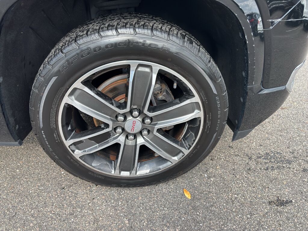 2019 GMC Acadia Denali Wilmington NC