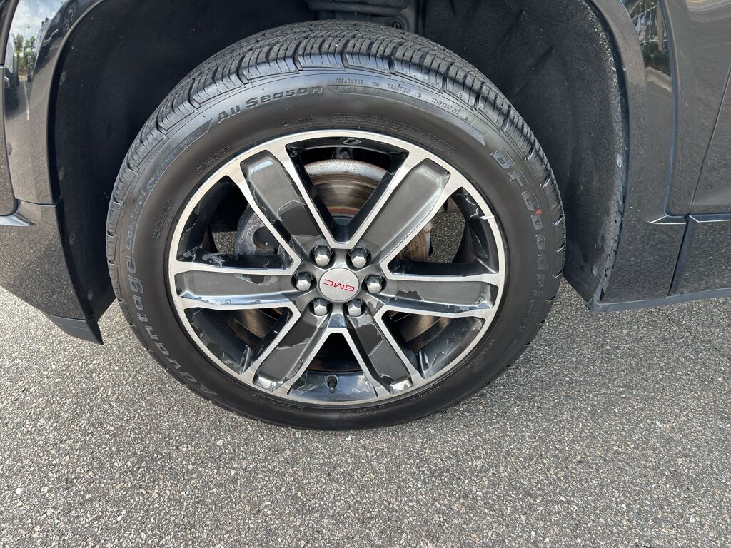 2019 GMC Acadia Denali Wilmington NC