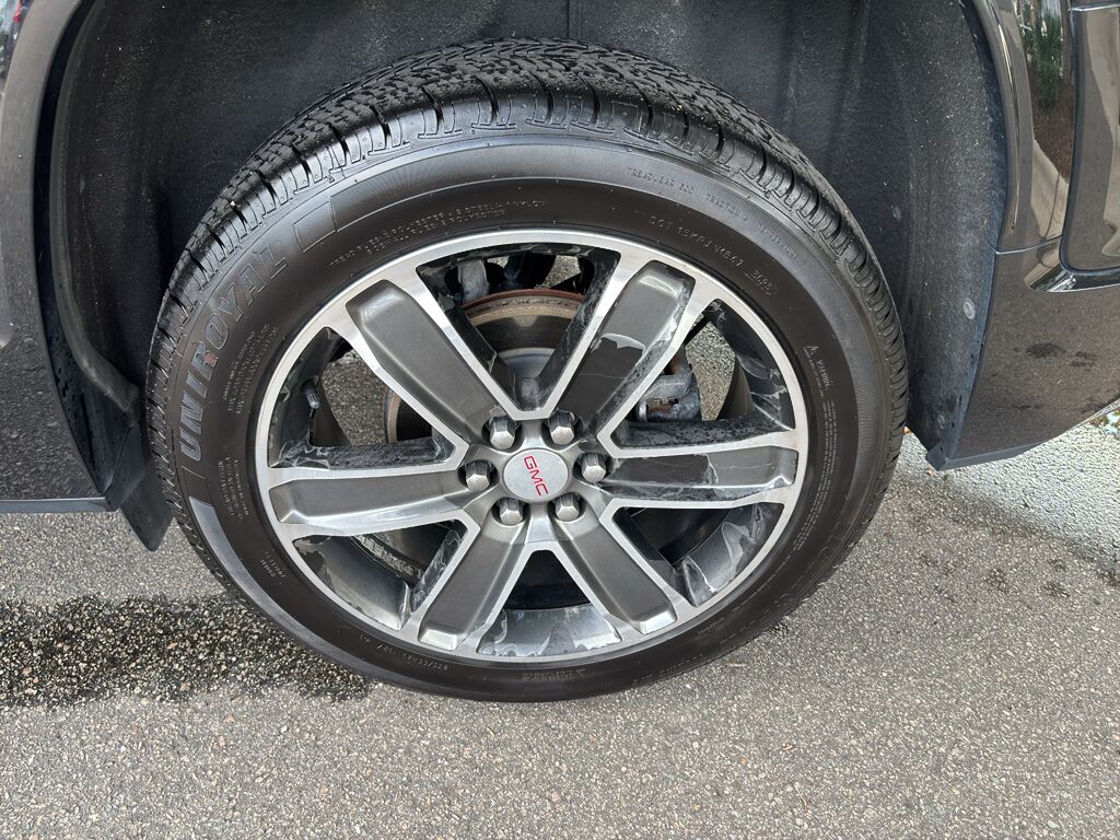 2019 GMC Acadia Denali Wilmington NC