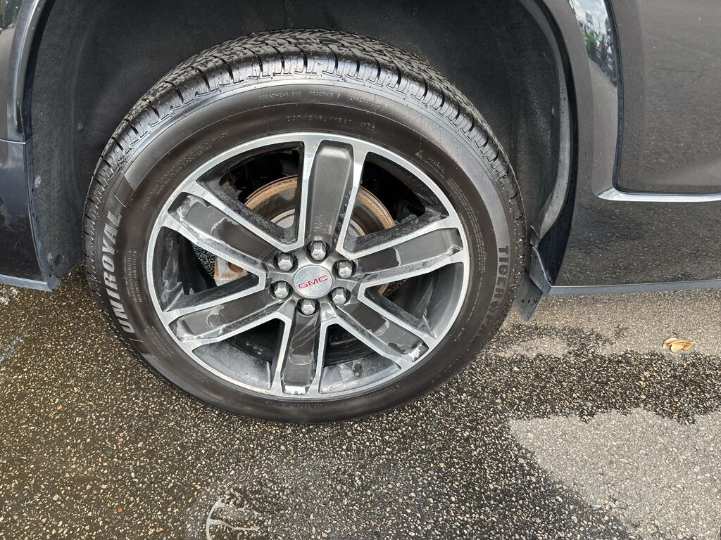 2019 GMC Acadia Denali Wilmington NC