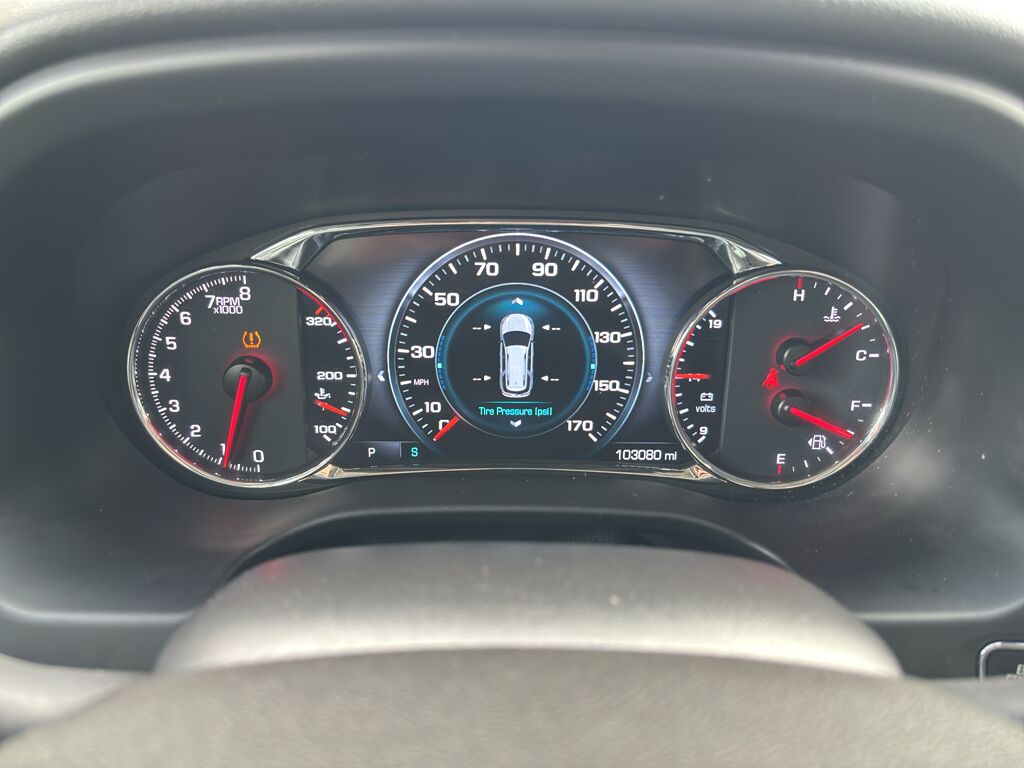 2019 GMC Acadia Denali Wilmington NC