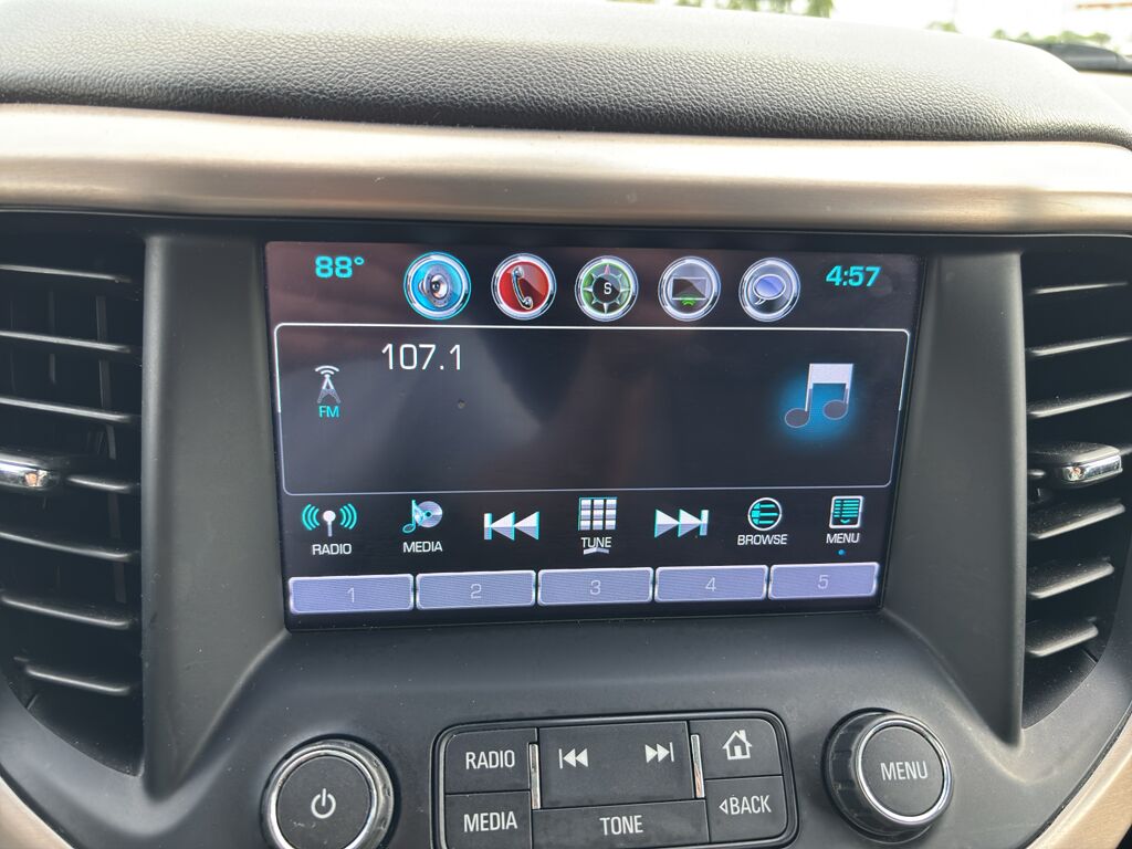 2019 GMC Acadia Denali Wilmington NC