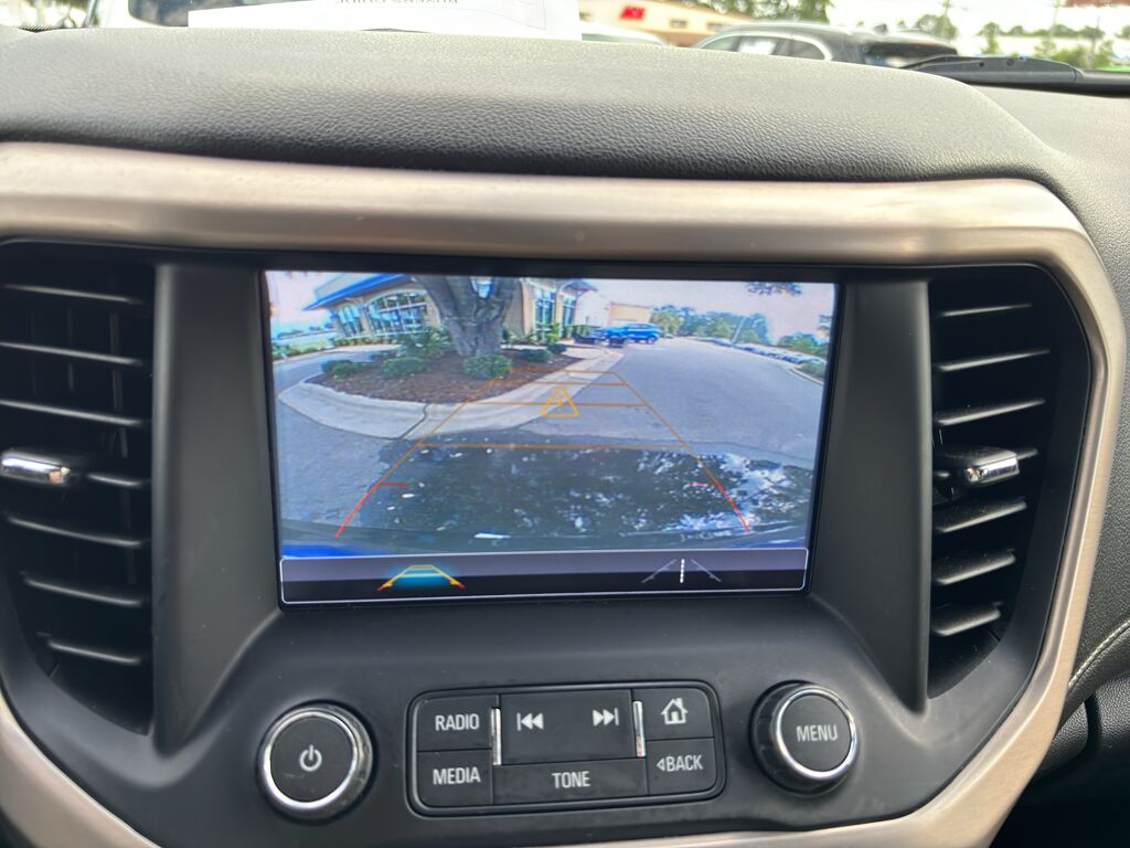 2019 GMC Acadia Denali Wilmington NC