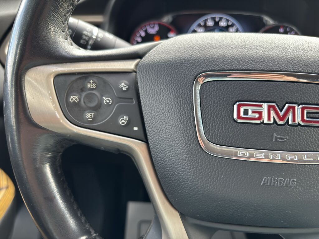 2019 GMC Acadia Denali Wilmington NC