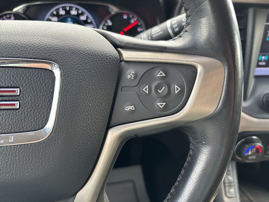 2019 GMC Acadia Denali Wilmington NC