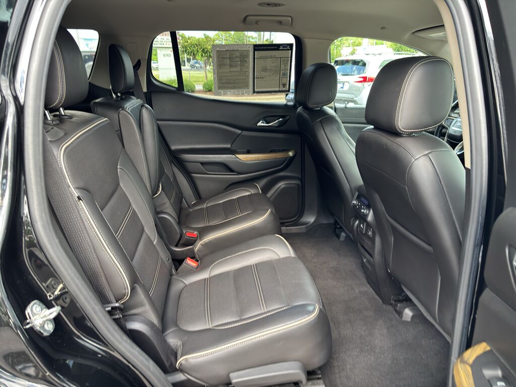 2019 GMC Acadia Denali Wilmington NC