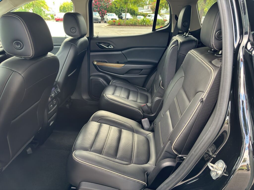 2019 GMC Acadia Denali Wilmington NC