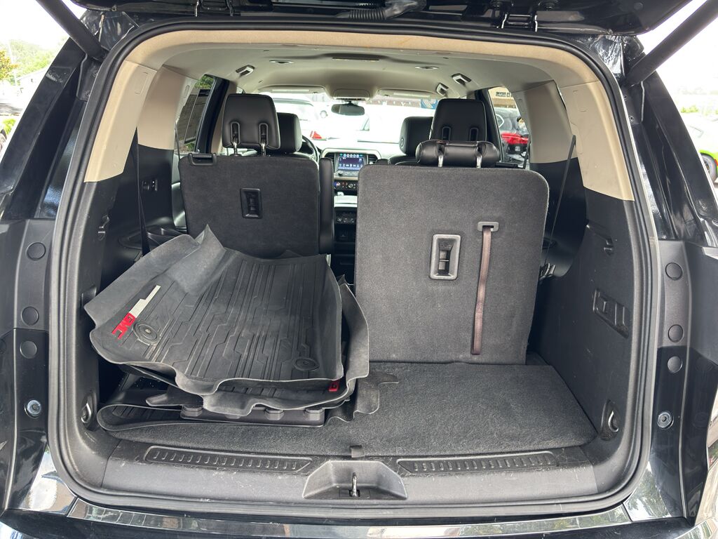 2019 GMC Acadia Denali Wilmington NC