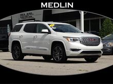 2019_GMC_Acadia_Denali_ Wilson NC