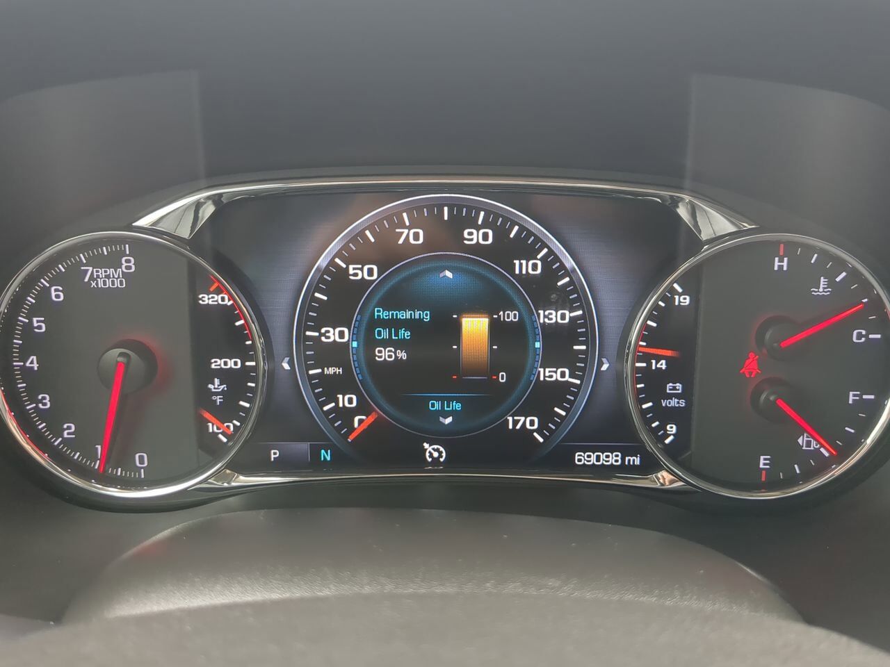 2019 GMC Acadia Denali Winder GA