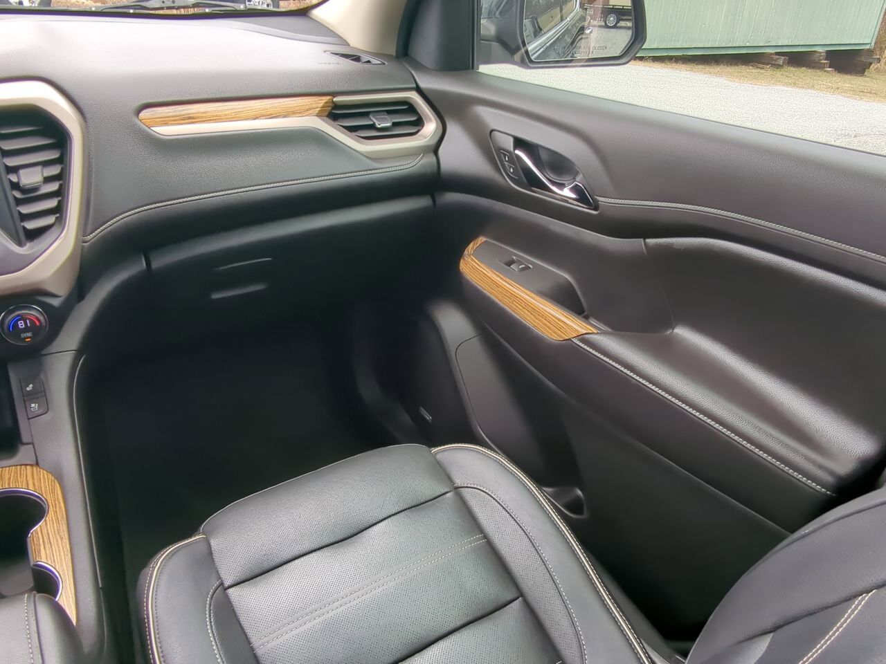 2019 GMC Acadia Denali Winder GA