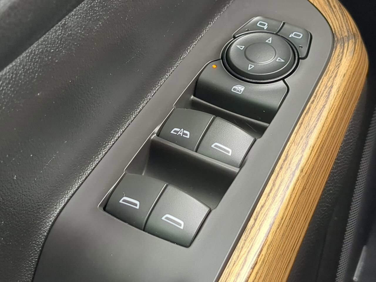 2019 GMC Acadia Denali Winder GA