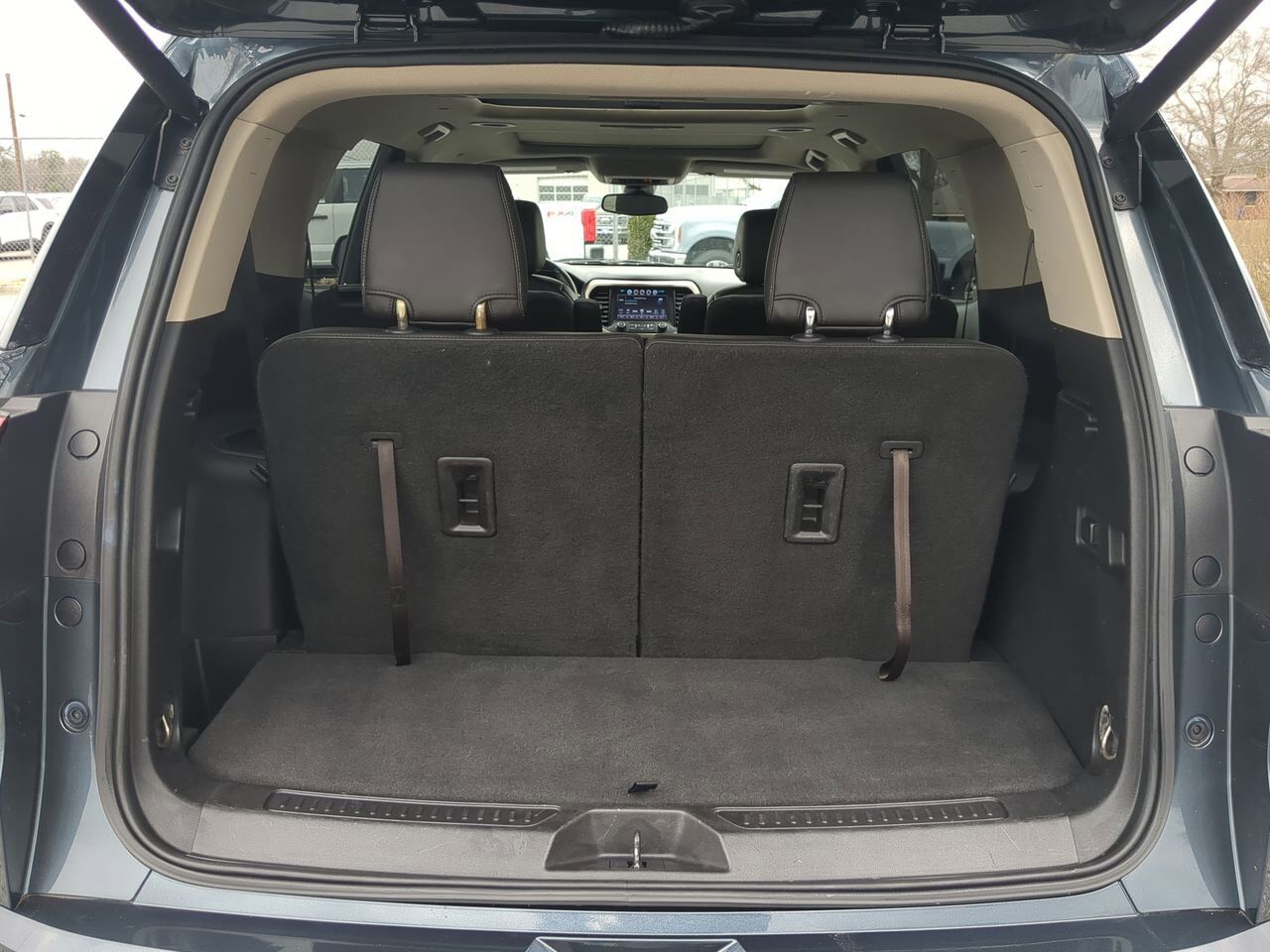 2019 GMC Acadia Denali Winder GA