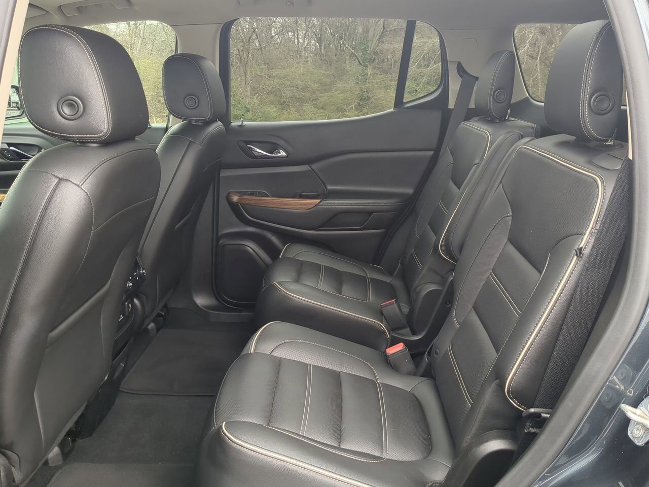 2019 GMC Acadia Denali Winder GA
