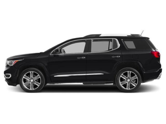 2019 GMC Acadia Denali Winder GA