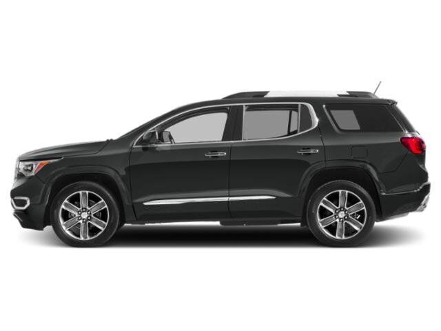 2019 GMC Acadia Denali Winder GA