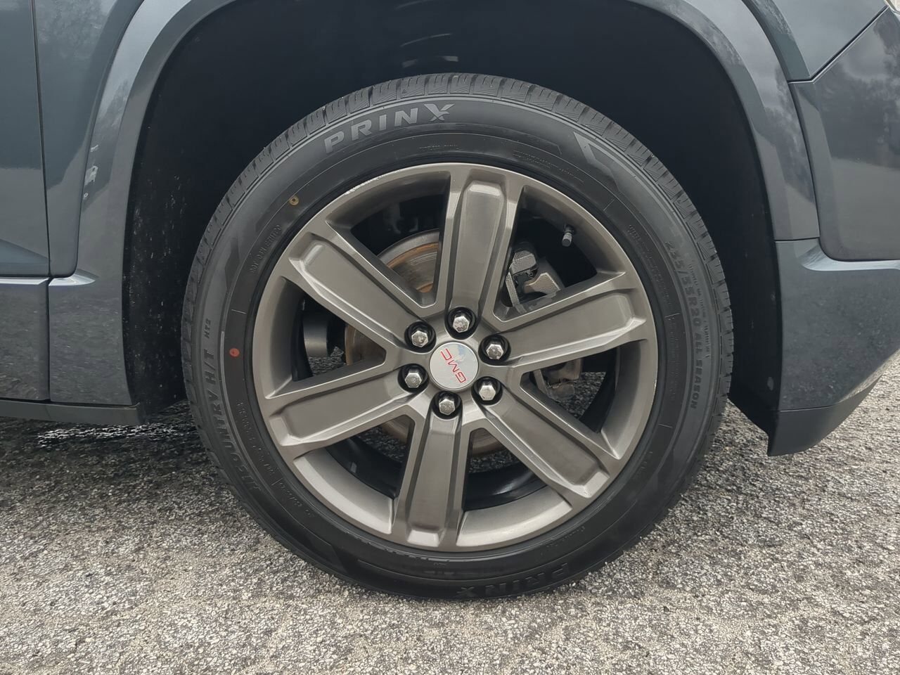2019 GMC Acadia Denali Winder GA