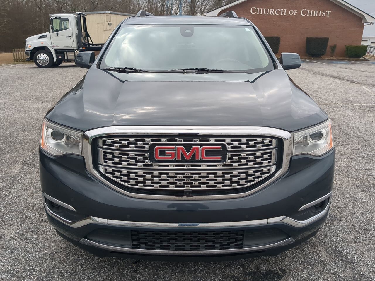 2019 GMC Acadia Denali Winder GA