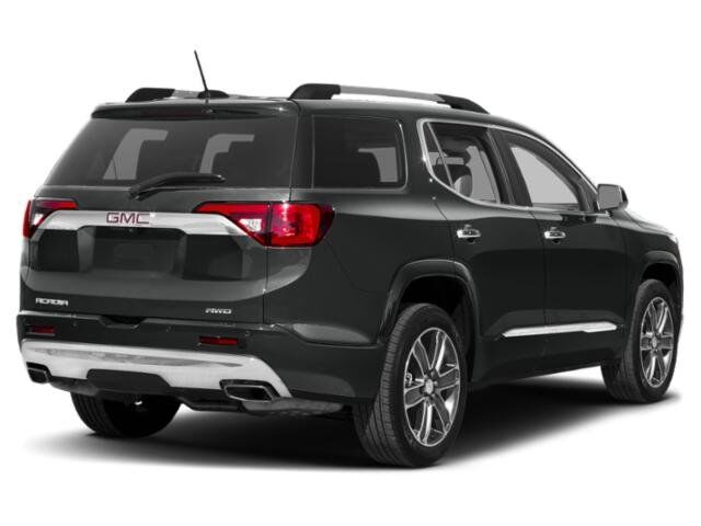 2019 GMC Acadia Denali Winder GA