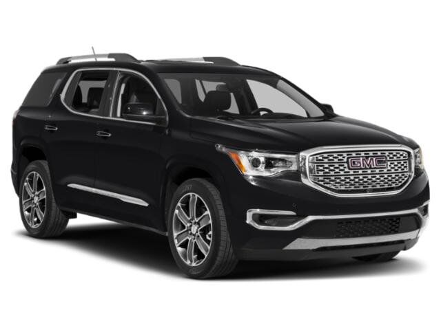 2019 GMC Acadia Denali Winder GA