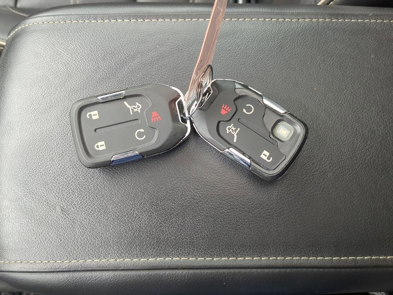 2019 GMC Acadia Denali Winder GA