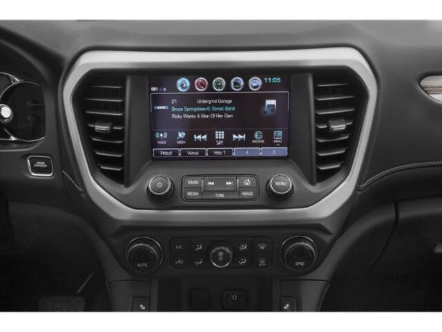 2019 GMC Acadia Denali Winder GA
