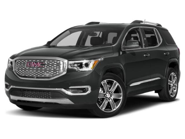 2019 GMC Acadia Denali Winder GA