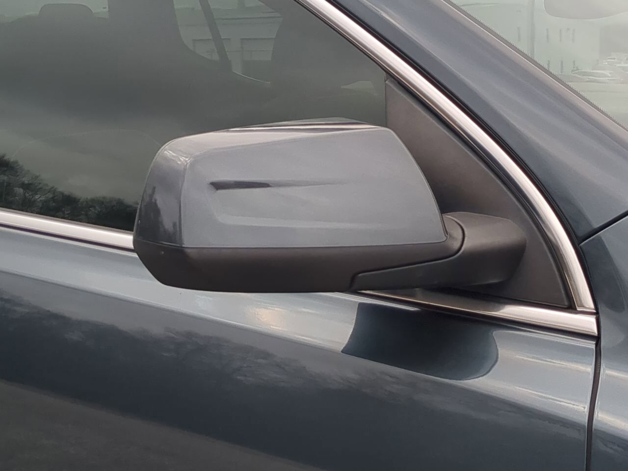 2019 GMC Acadia Denali Winder GA