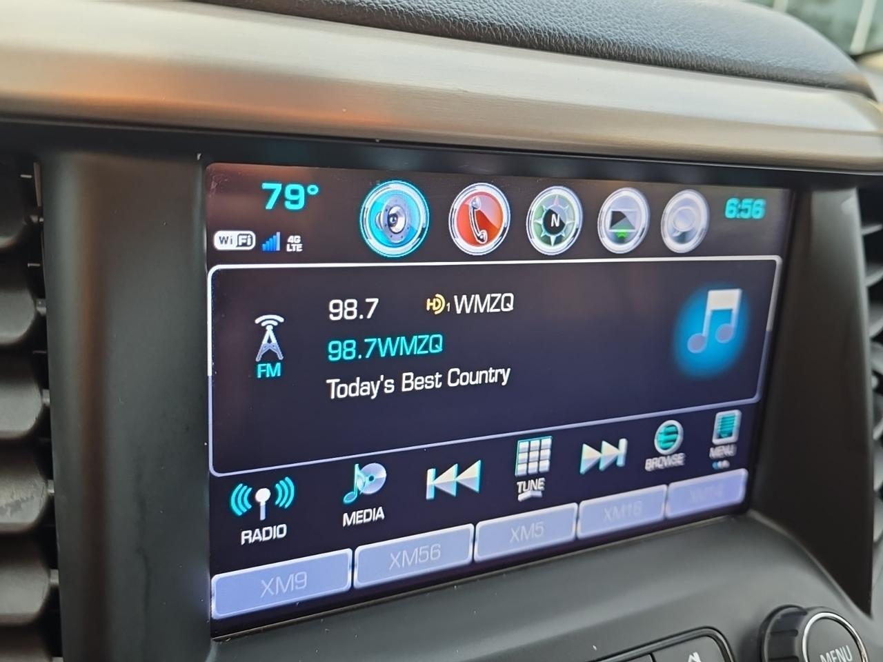 2019 GMC Acadia Denali Gaithersburg MD