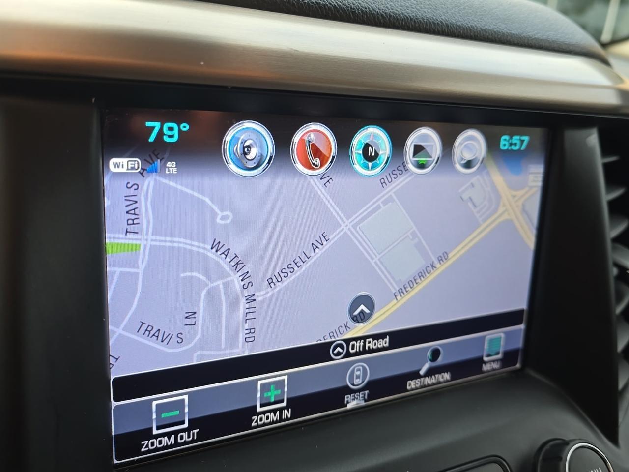 2019 GMC Acadia Denali Gaithersburg MD