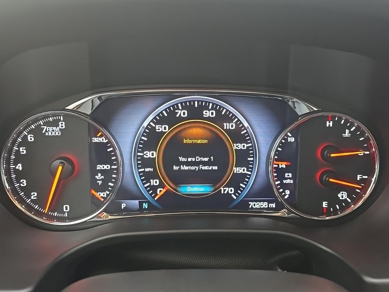 2019 GMC Acadia Denali Gaithersburg MD