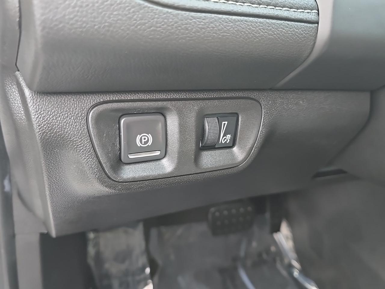 2019 GMC Acadia Denali Gaithersburg MD