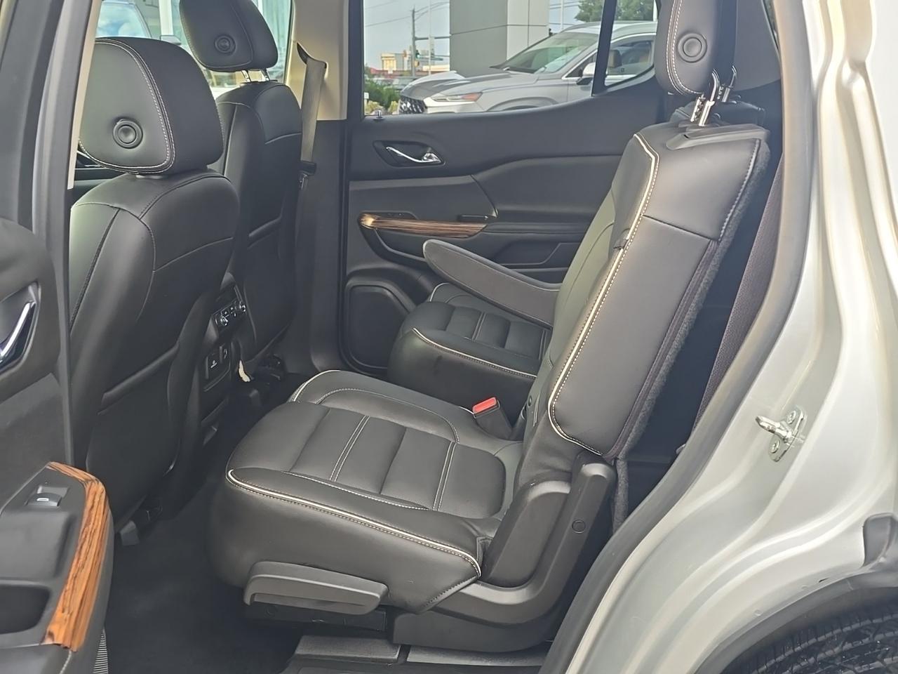 2019 GMC Acadia Denali Gaithersburg MD