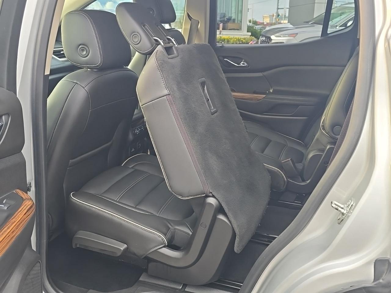 2019 GMC Acadia Denali Gaithersburg MD