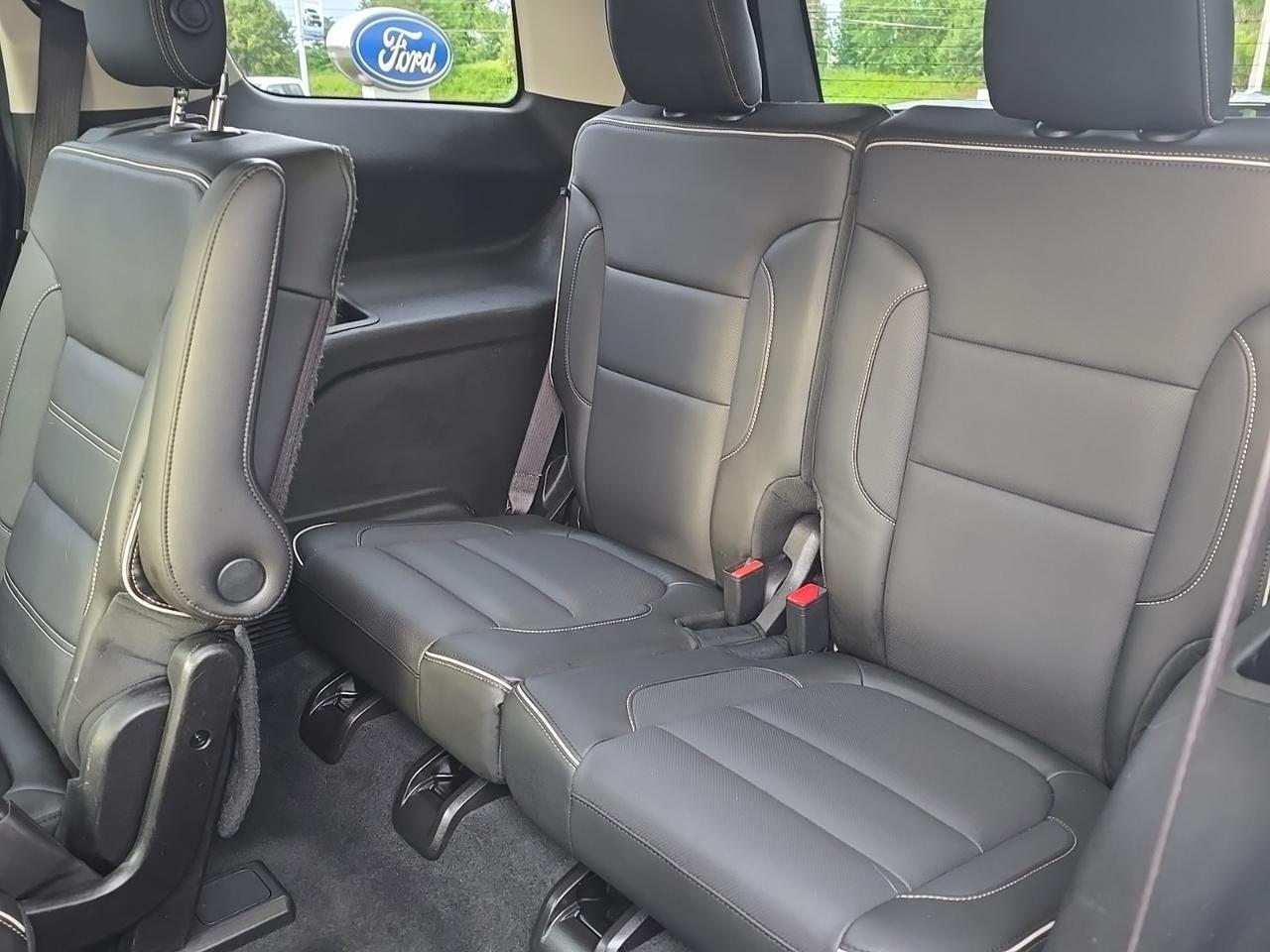 2019 GMC Acadia Denali Gaithersburg MD