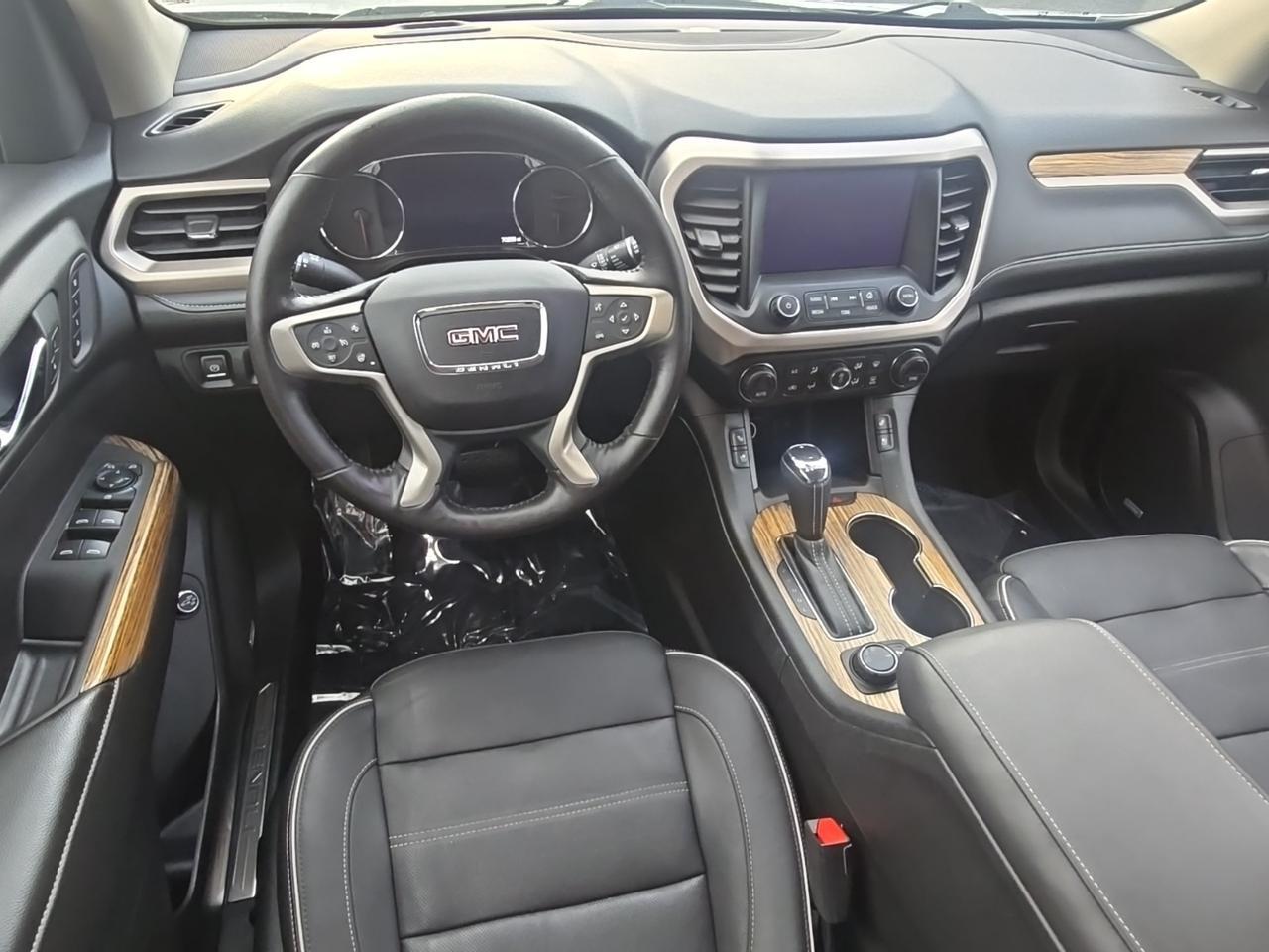 2019 GMC Acadia Denali Gaithersburg MD