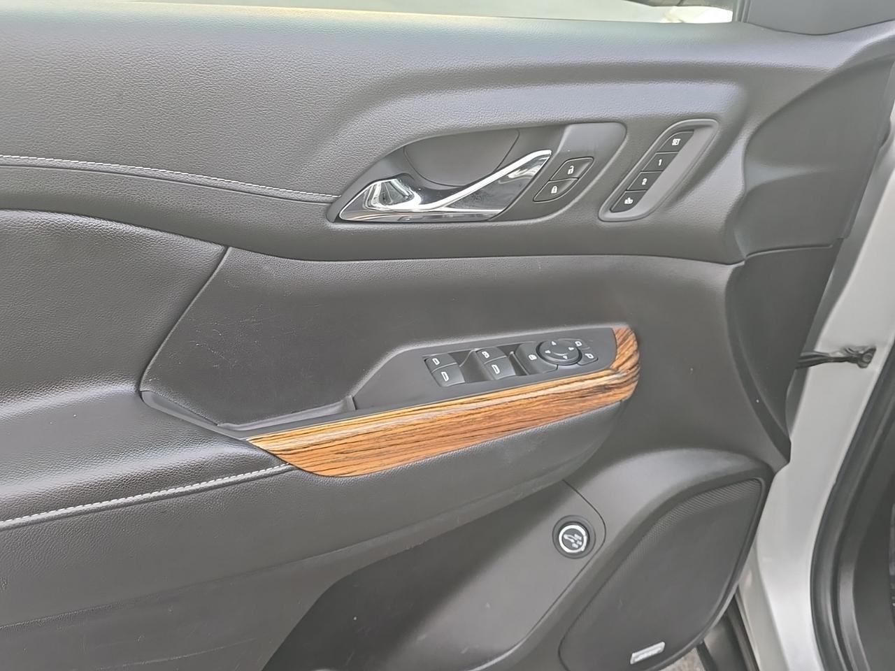 2019 GMC Acadia Denali Gaithersburg MD