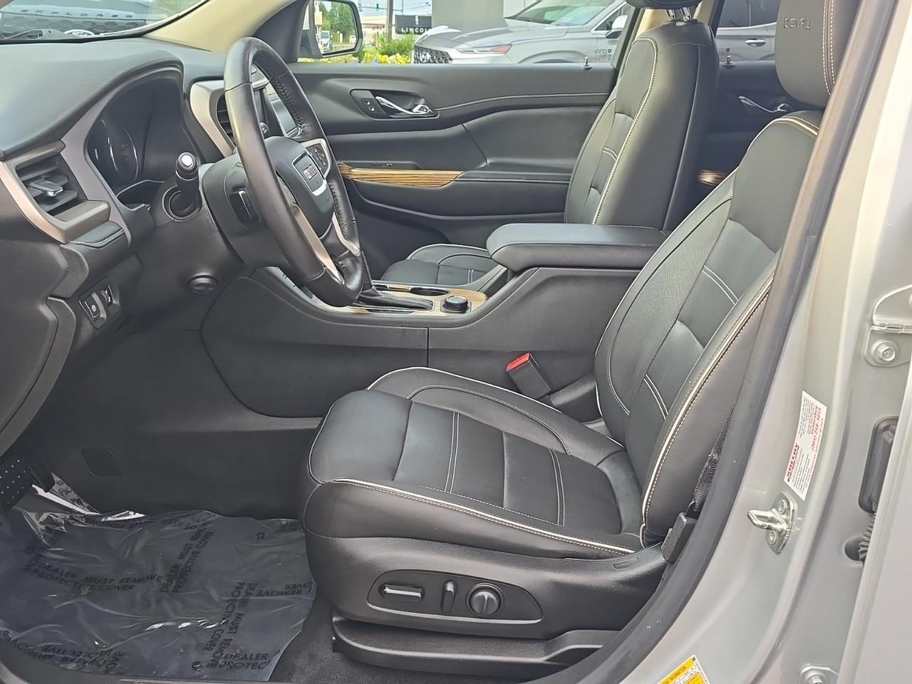 2019 GMC Acadia Denali Gaithersburg MD
