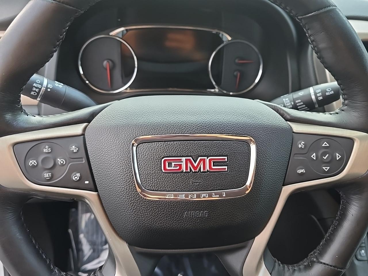 2019 GMC Acadia Denali Gaithersburg MD