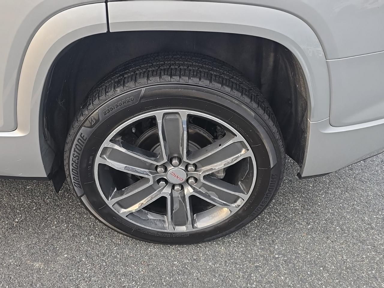 2019 GMC Acadia Denali Gaithersburg MD