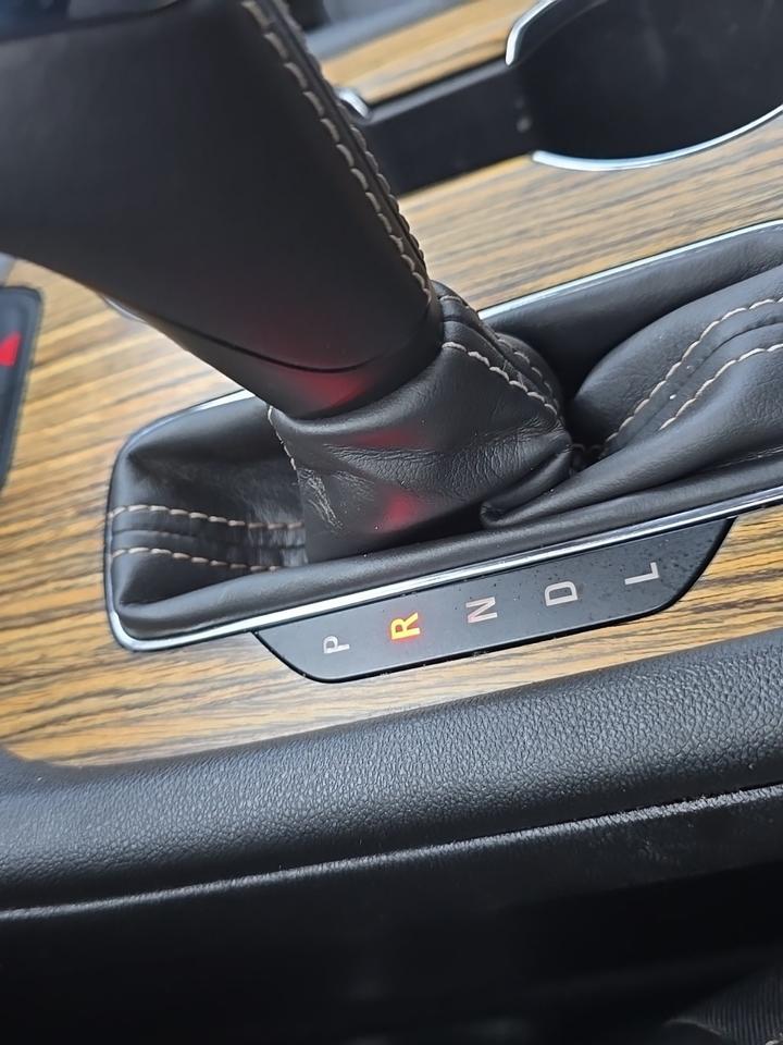 2019 GMC Acadia Denali Gaithersburg MD