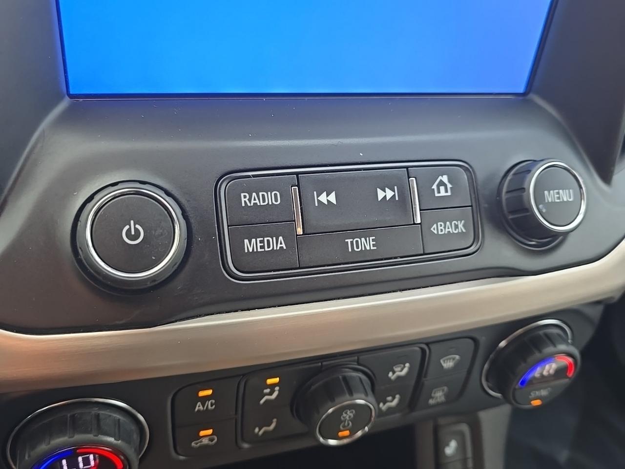 2019 GMC Acadia Denali Gaithersburg MD