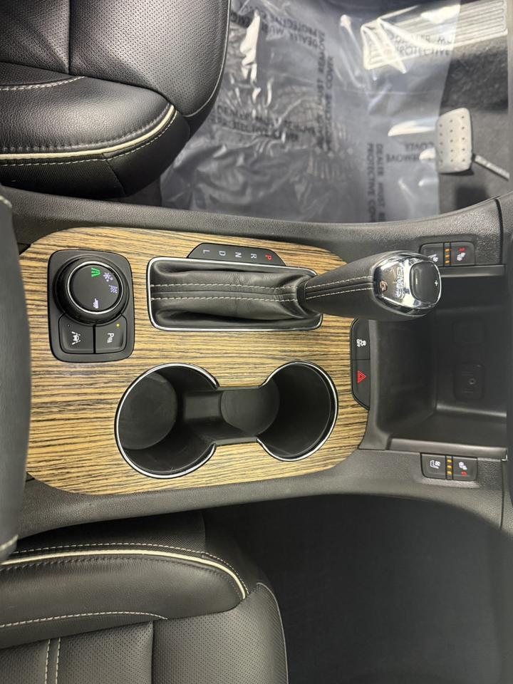 2019 GMC Acadia FWD 4dr Denali Maumee OH