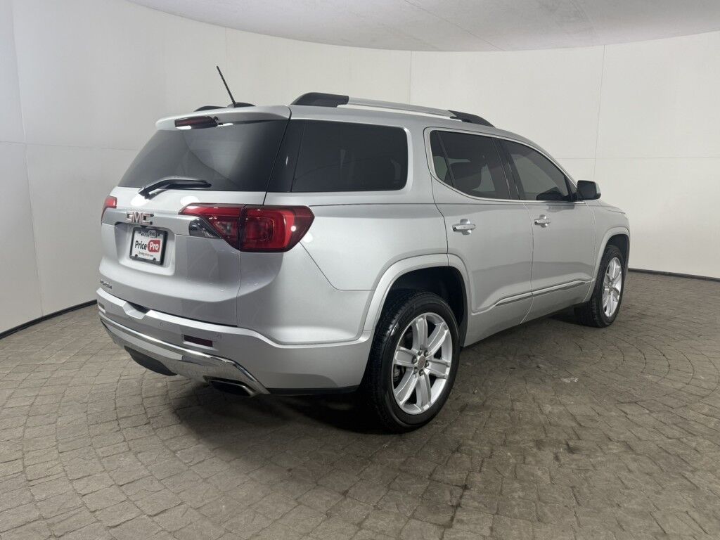 2019 GMC Acadia FWD 4dr Denali Maumee OH