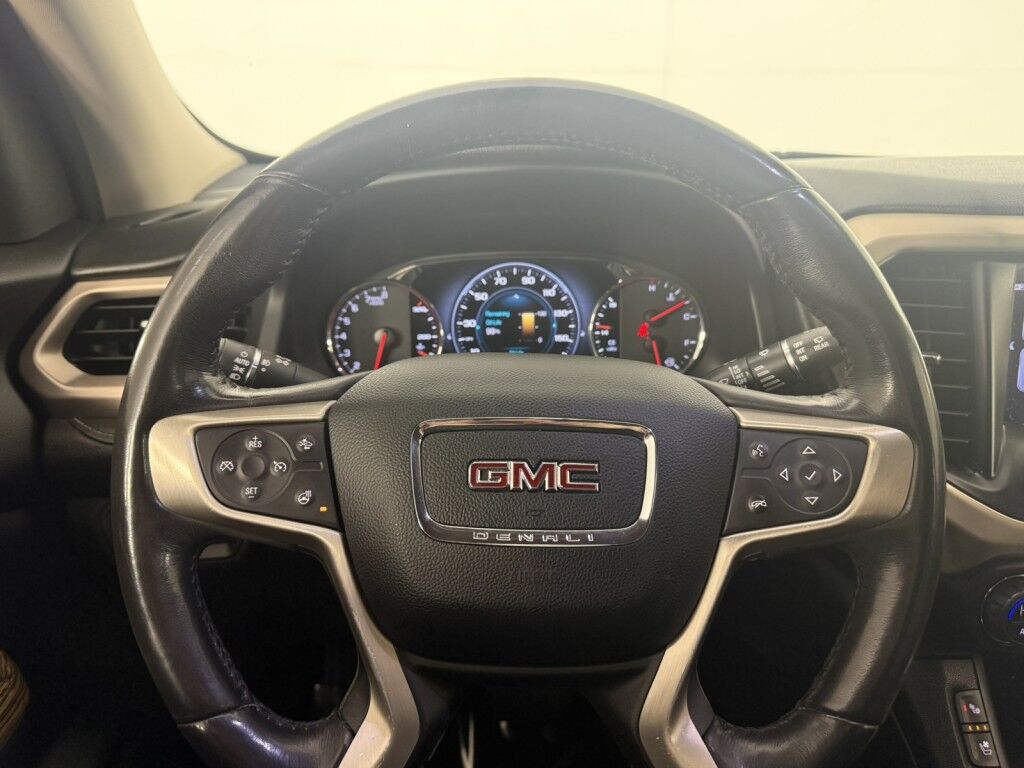 2019 GMC Acadia FWD 4dr Denali Maumee OH