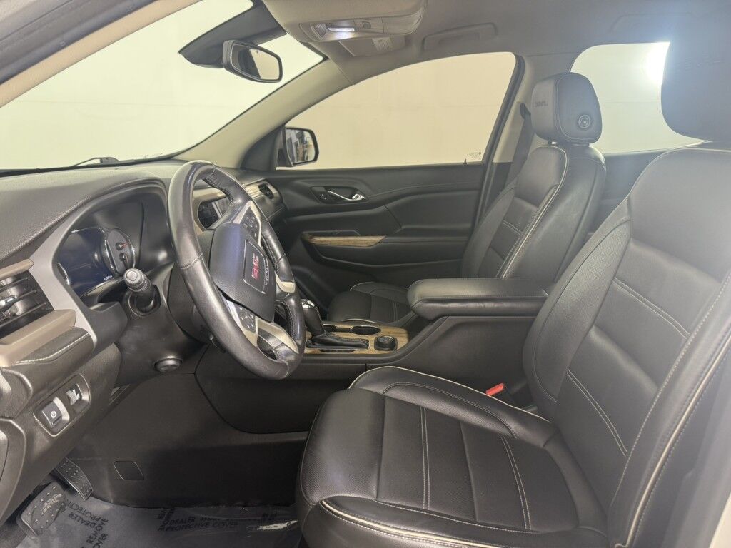 2019 GMC Acadia FWD 4dr Denali Maumee OH