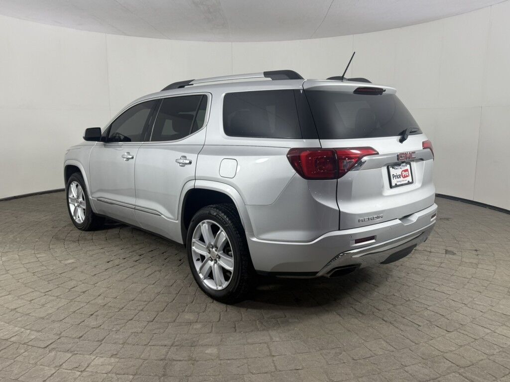 2019 GMC Acadia FWD 4dr Denali Maumee OH